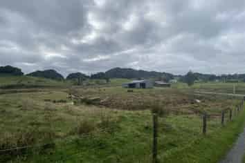 1219 Pungarehu Road, Piopio