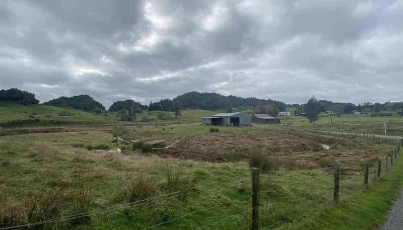 1219 Pungarehu Road, Piopio