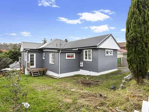 641 Swanson Road, Swanson