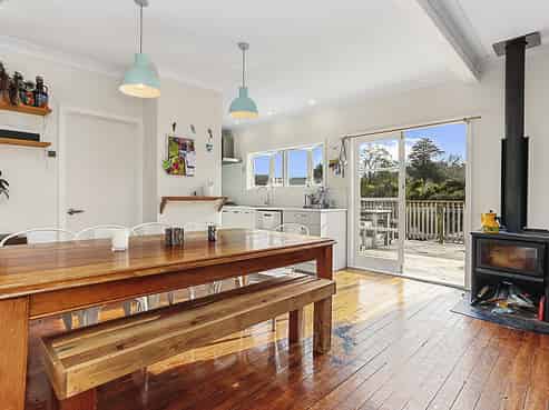 641 Swanson Road, Swanson