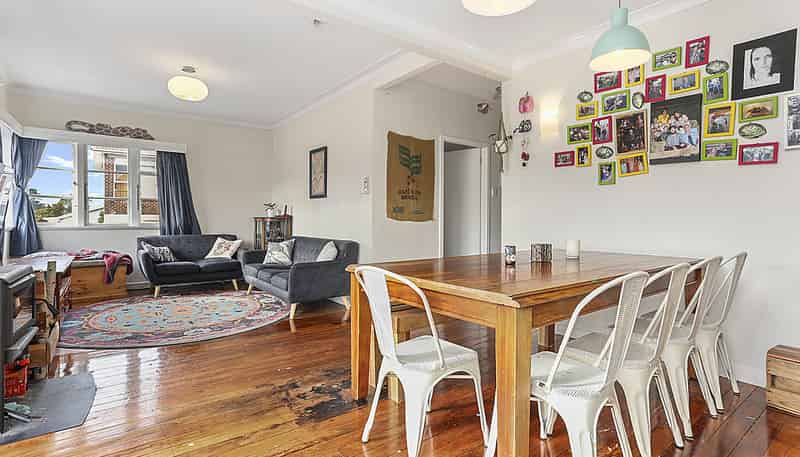 641 Swanson Road, Swanson