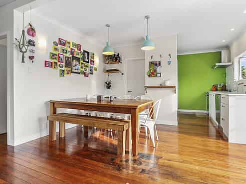 641 Swanson Road, Swanson