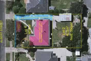 113 Albert Street, Gladstone