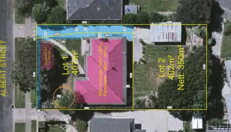 113 Albert Street, Gladstone