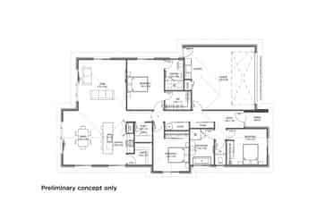 Lot 680 Ravenswood, Woodend