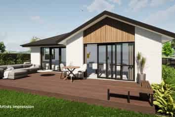 Lot 680 Ravenswood, Woodend