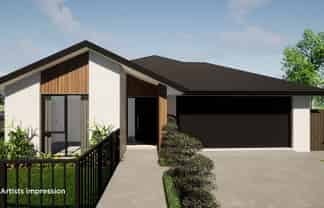 Lot 680 Ravenswood, Woodend