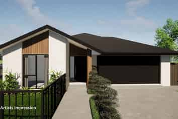 Lot 680 Ravenswood, Woodend