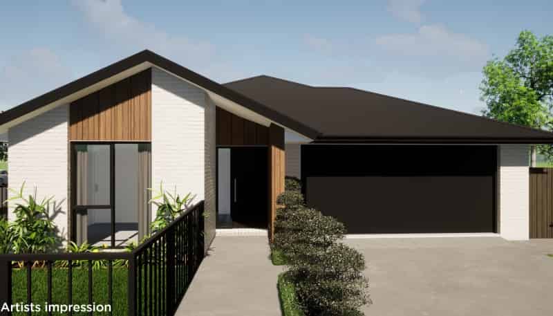 Lot 680 Ravenswood, Woodend