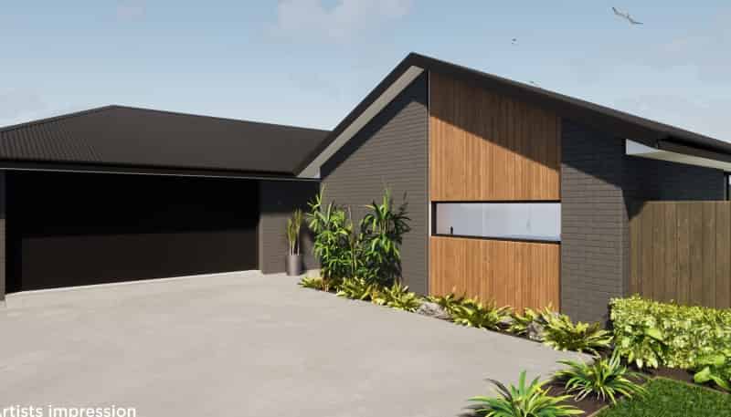 Lot 628 Ravenswood, 