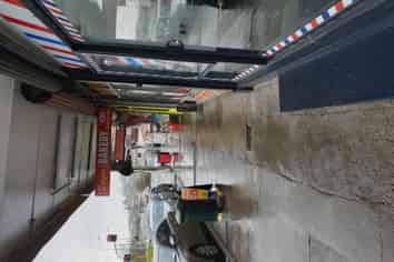 Retail For Lease On Busy Richardson Rd 