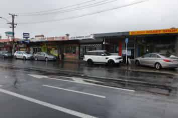 Retail For Lease On Busy Richardson Rd 