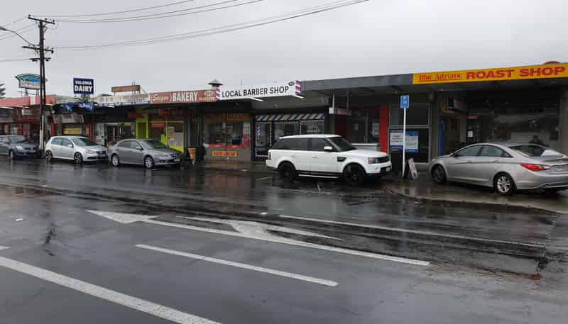 216 Richardson Road, Mount Roskill