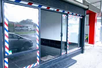 Retail For Lease On Busy Richardson Rd 