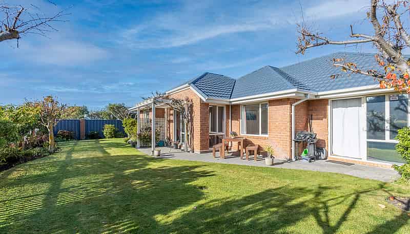 78 Broadhaven Avenue, Parklands