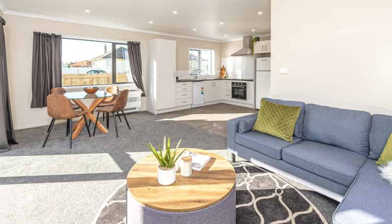 43A Akatea Street, Gonville