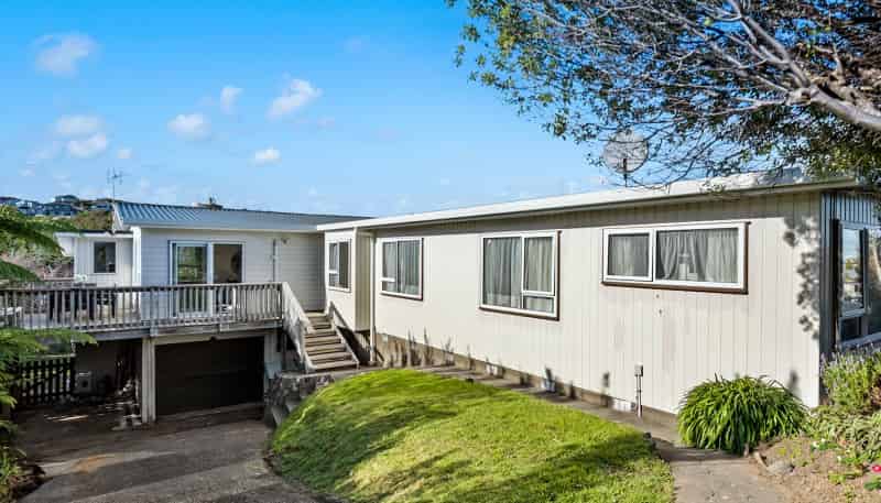 18 Cedar Street, Maungaraki