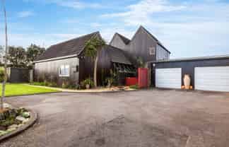 3 Doone Street, Lynmouth