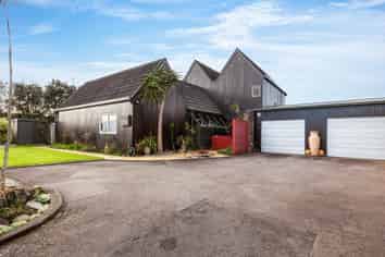 3 Doone Street, Lynmouth