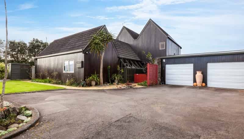 3 Doone Street, Lynmouth