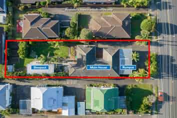 123 Shakespeare Road, Milford