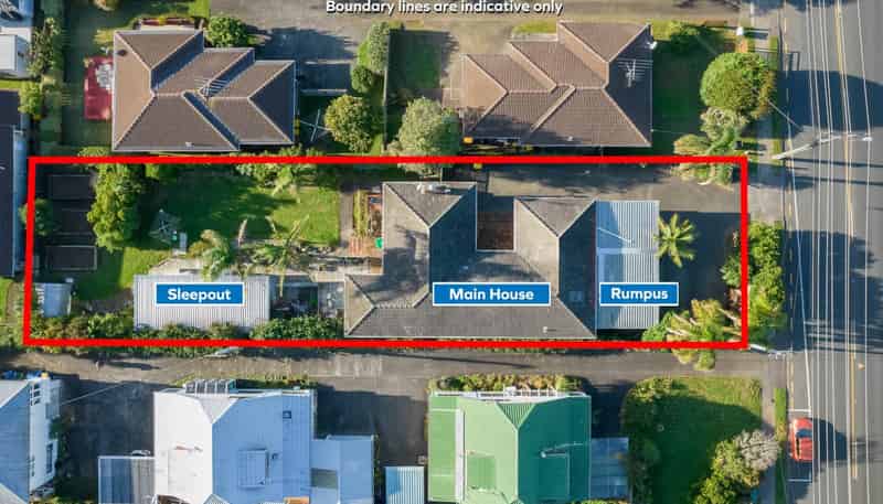 123 Shakespeare Road, Milford