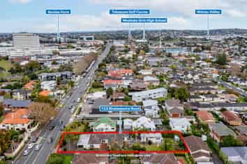 123 Shakespeare Road, Milford