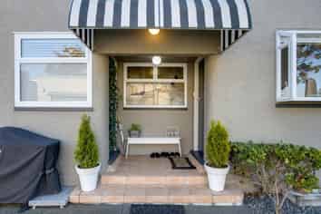 24 Logan Avenue, Marewa