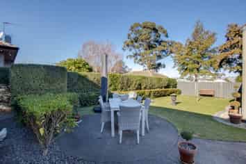 24 Logan Avenue, Marewa