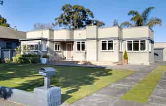 24 Logan Avenue, Marewa