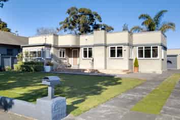 24 Logan Avenue, Marewa