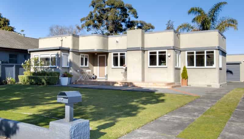 24 Logan Avenue, Marewa