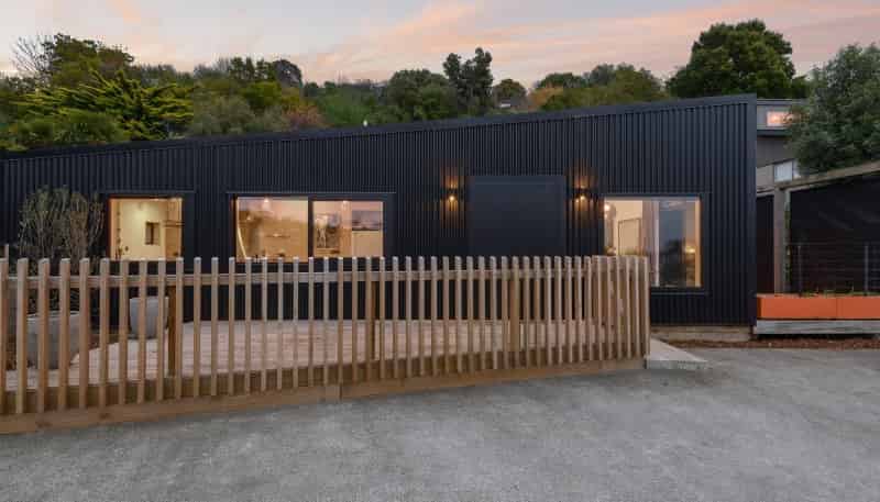 6A Ramahana Road, Huntsbury