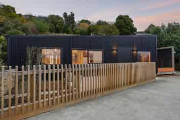 6A Ramahana Road, Huntsbury