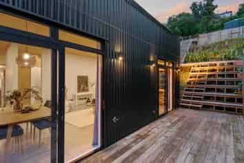 6A Ramahana Road, Huntsbury