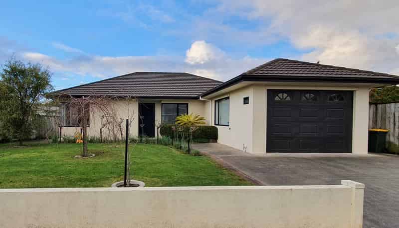 18 Trafalgar Street, 