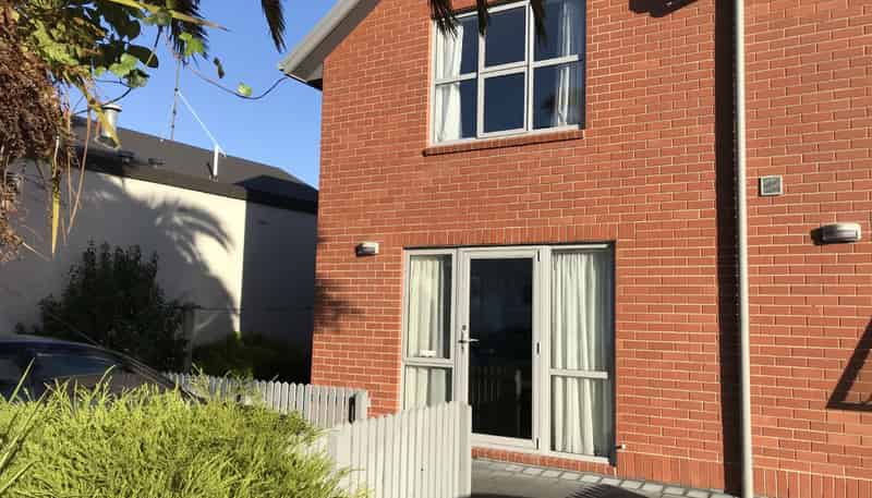 2D St David Street, North Dunedin