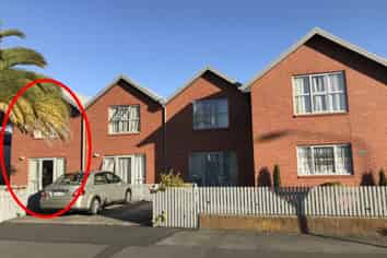 2D St David Street, North Dunedin