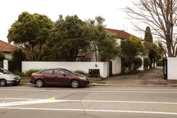 1/16 Rossall Street, Merivale