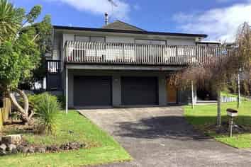 17 Mossford Green, Pahurehure