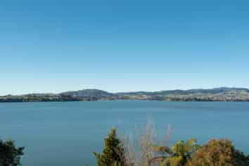 Waterfront Development Site 