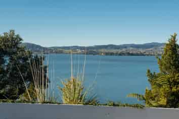 Waterfront Development Site 