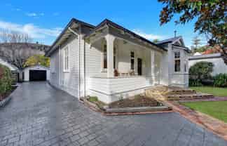 13 Scotland Street, Nelson City