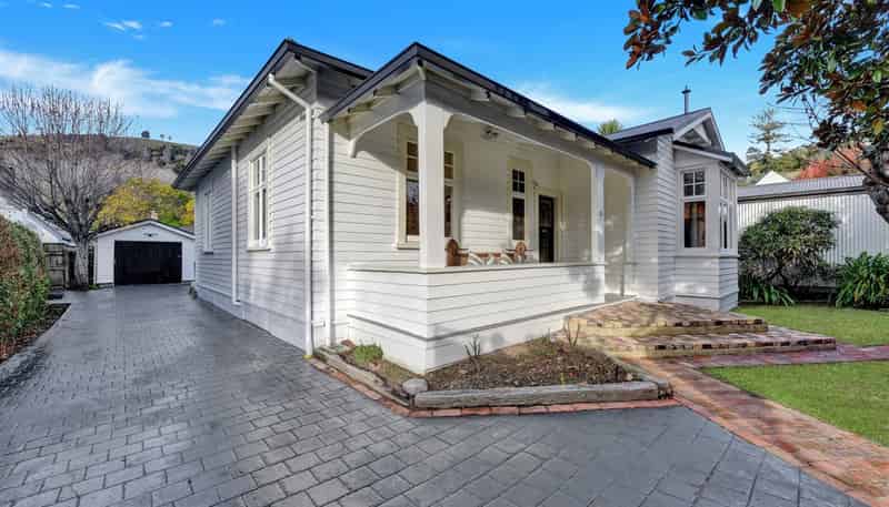 13 Scotland Street, Nelson City