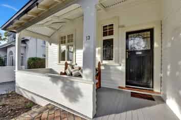 13 Scotland Street, Nelson City