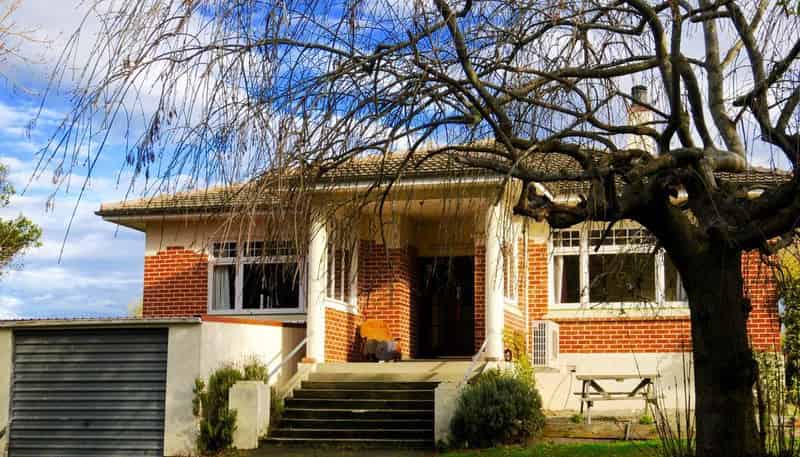 44 Ronaldsay Street, 