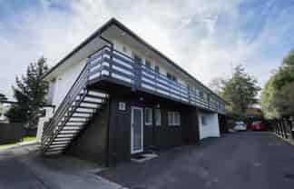 6/21 Albert Street, Hamilton East