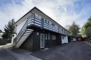 6/21 Albert Street, Hamilton East