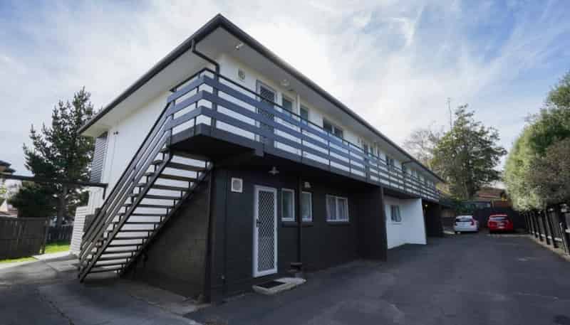 6/21 Albert Street, Hamilton East