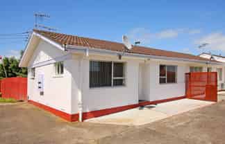 1/118 St George Street, Papatoetoe